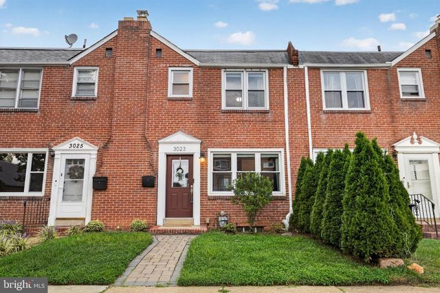 3023 W 2ND ST, Wilmington, DE 19805