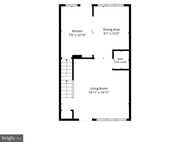 3023 W 2ND ST, Wilmington, DE 19805