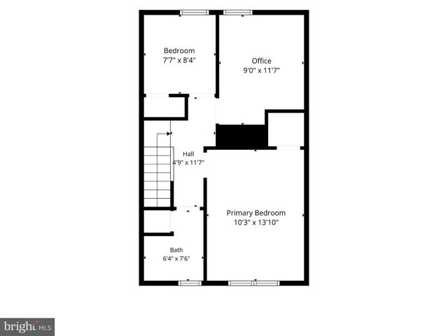 3023 W 2ND ST, Wilmington, DE 19805
