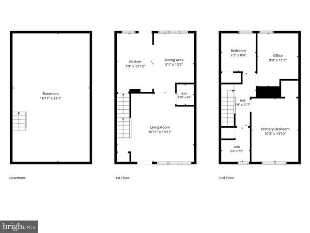 3023 W 2ND ST, Wilmington, DE 19805
