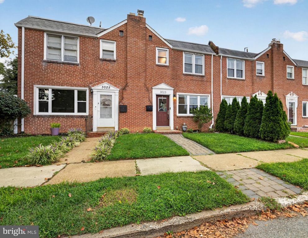 3023 W 2ND ST, Wilmington, DE 19805