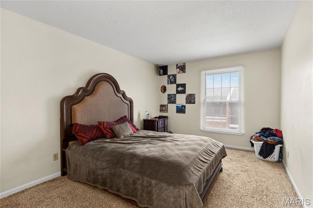 444 Chapel Ridge Drive F, Hazelwood, MO 63042