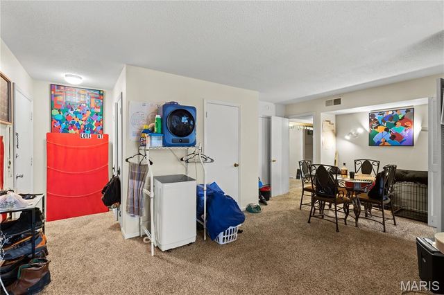 444 Chapel Ridge Drive F, Hazelwood, MO 63042