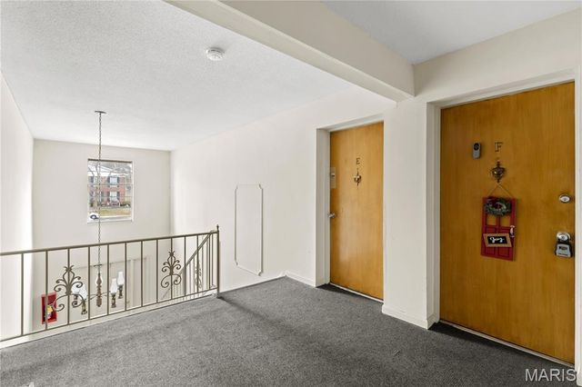 444 Chapel Ridge Drive F, Hazelwood, MO 63042