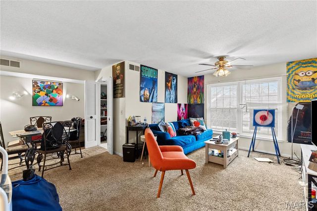 444 Chapel Ridge Drive F, Hazelwood, MO 63042