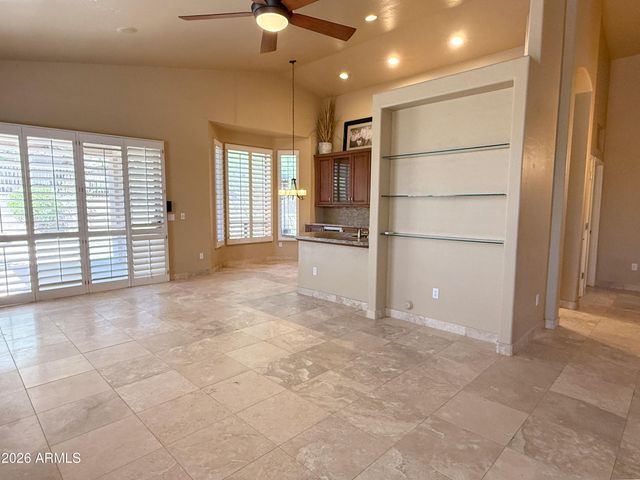 3533 N Desert Oasis --, Mesa, AZ 85207