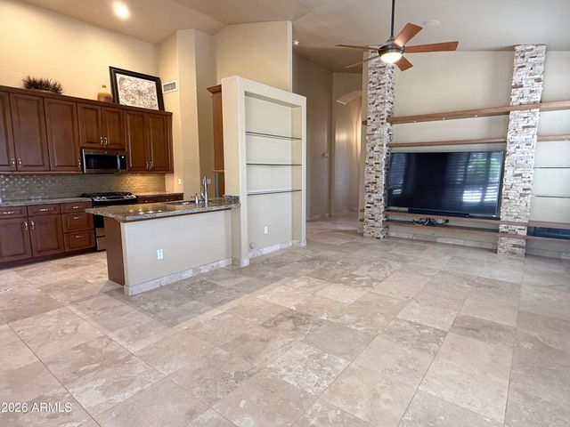 3533 N Desert Oasis --, Mesa, AZ 85207