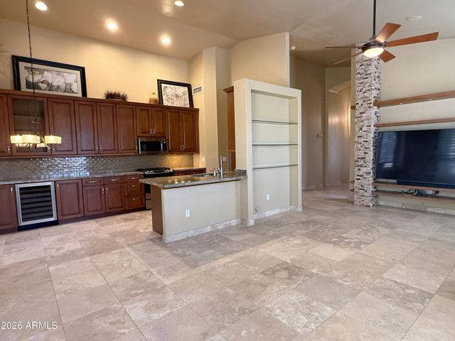 3533 N Desert Oasis --, Mesa, AZ 85207