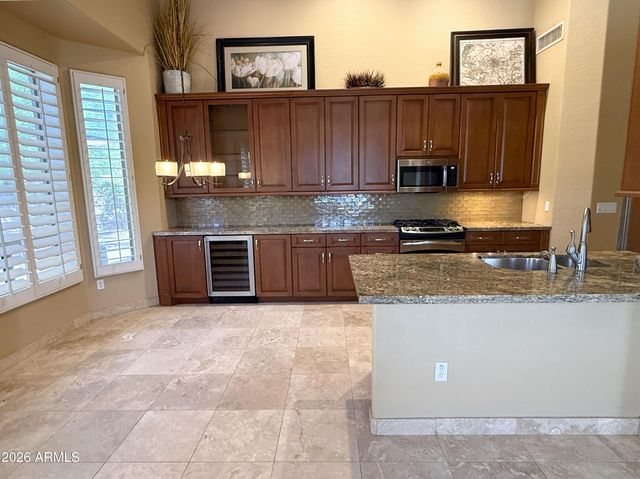 3533 N Desert Oasis --, Mesa, AZ 85207