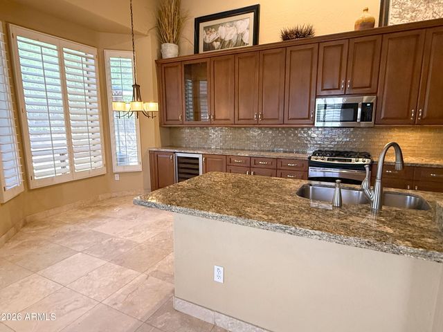 3533 N Desert Oasis --, Mesa, AZ 85207