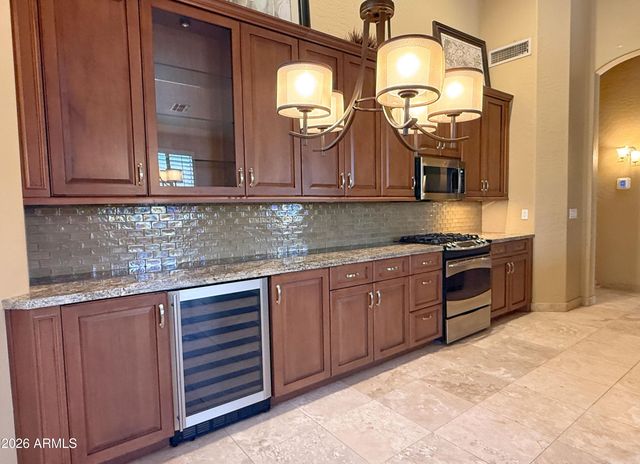 3533 N Desert Oasis --, Mesa, AZ 85207