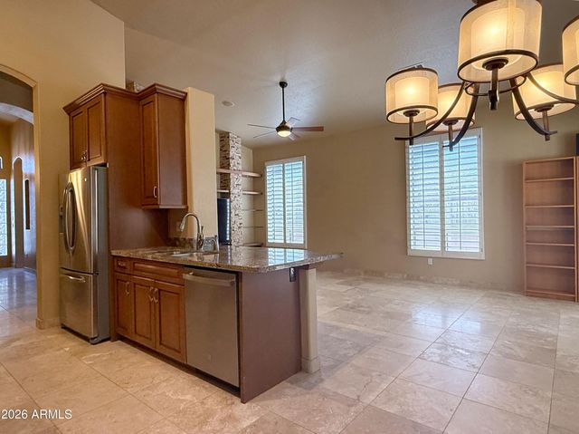 3533 N Desert Oasis --, Mesa, AZ 85207
