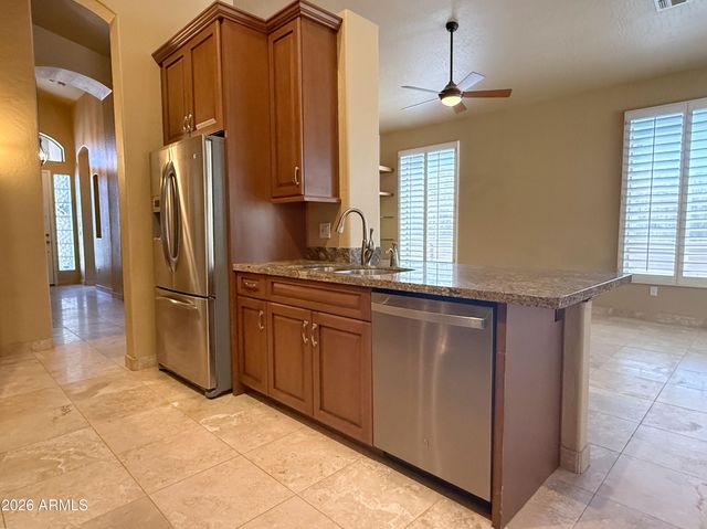 3533 N Desert Oasis --, Mesa, AZ 85207
