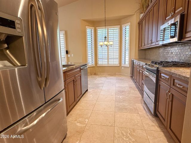 3533 N Desert Oasis --, Mesa, AZ 85207