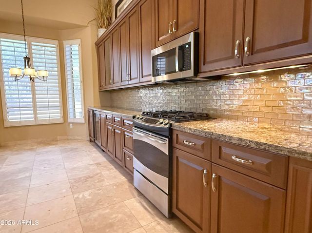 3533 N Desert Oasis --, Mesa, AZ 85207