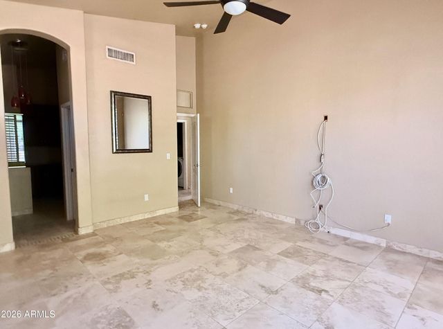 3533 N Desert Oasis --, Mesa, AZ 85207