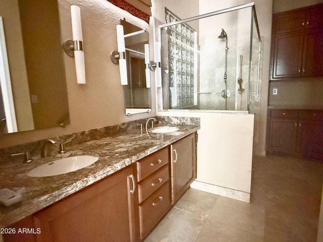 3533 N Desert Oasis --, Mesa, AZ 85207
