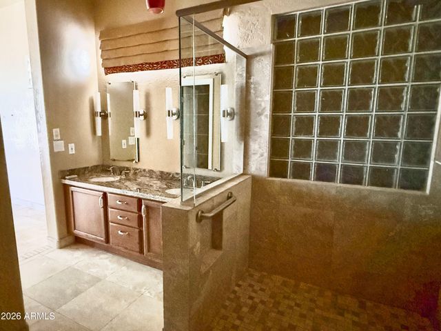 3533 N Desert Oasis --, Mesa, AZ 85207