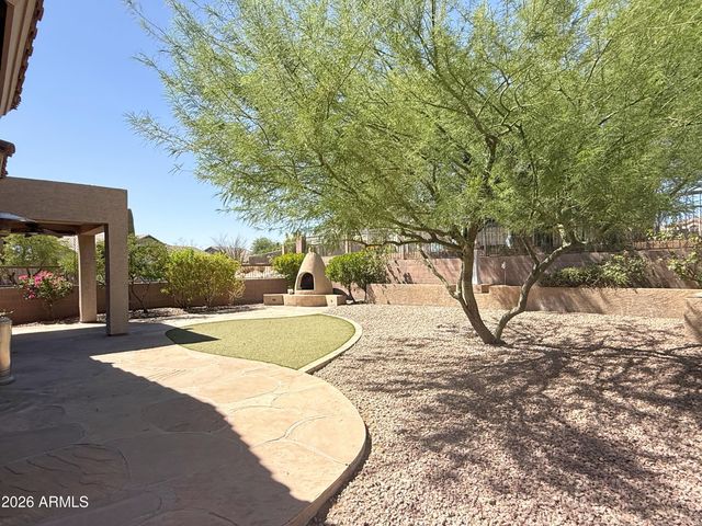 3533 N Desert Oasis --, Mesa, AZ 85207