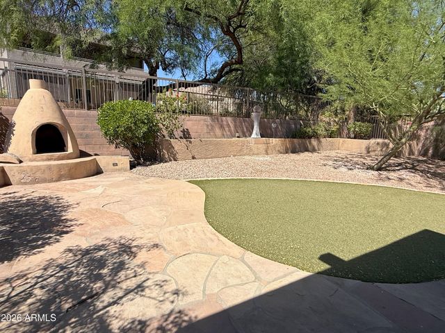 3533 N Desert Oasis --, Mesa, AZ 85207