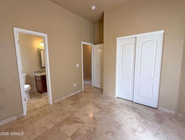 3533 N Desert Oasis --, Mesa, AZ 85207