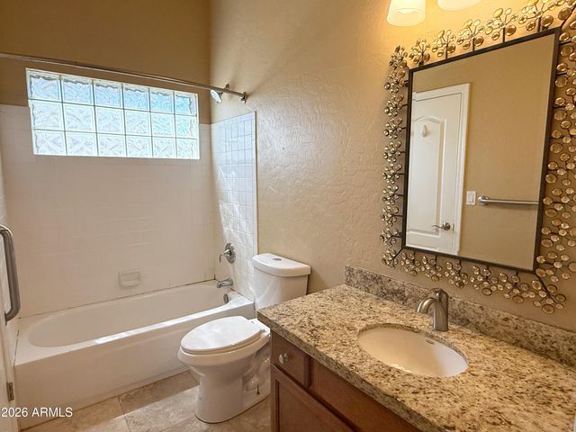 3533 N Desert Oasis --, Mesa, AZ 85207