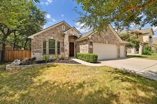 2208 Lookout Range DR, Leander, TX 78641