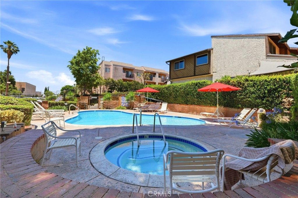 Image 29 of property listing at 18223 Soledad Canyon Road 49, Canyon Country, CA 91387