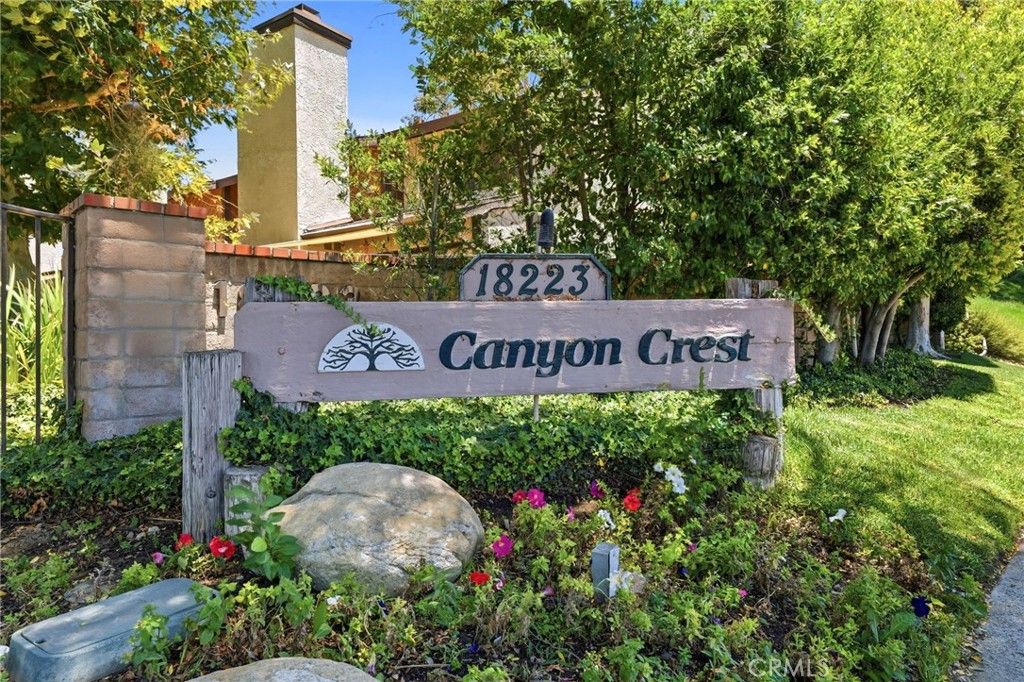 Image 31 of property listing at 18223 Soledad Canyon Road 49, Canyon Country, CA 91387