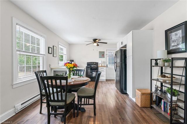 800 W Academy Street, Winston-salem, NC 27101