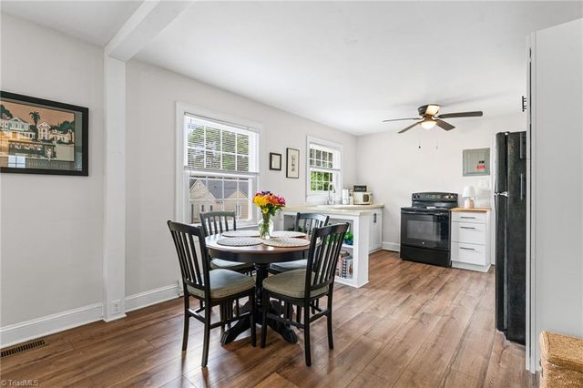 800 W Academy Street, Winston-salem, NC 27101