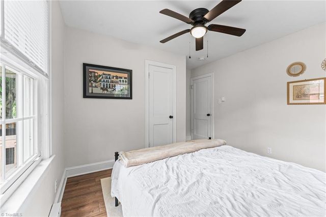 800 W Academy Street, Winston-salem, NC 27101