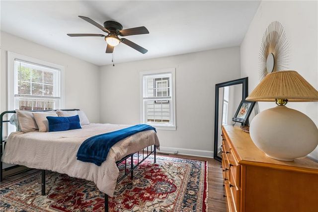 800 W Academy Street, Winston-salem, NC 27101