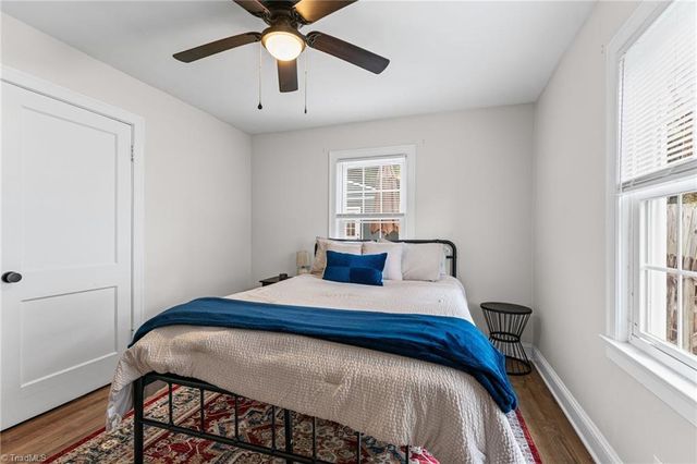 800 W Academy Street, Winston-salem, NC 27101