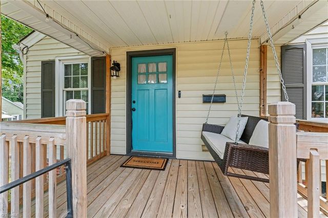 800 W Academy Street, Winston-salem, NC 27101