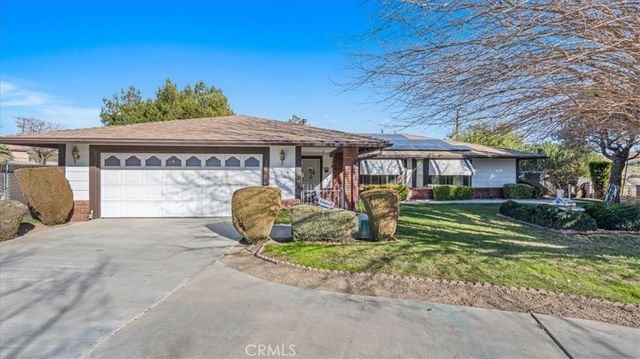 16885 Lambert Lane, Victorville, CA 92395