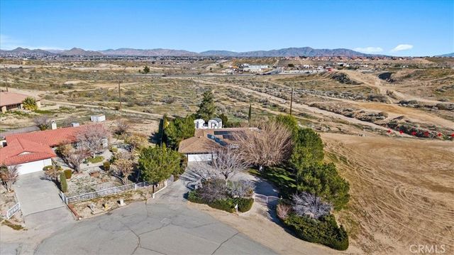 16885 Lambert Lane, Victorville, CA 92395