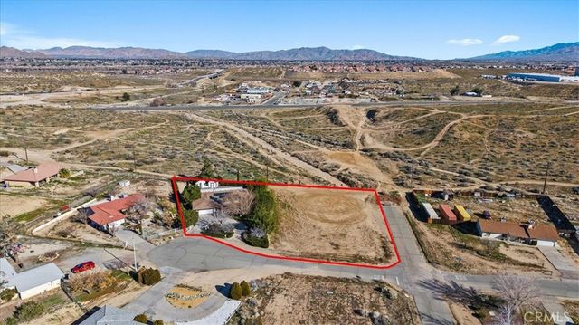 16885 Lambert Lane, Victorville, CA 92395