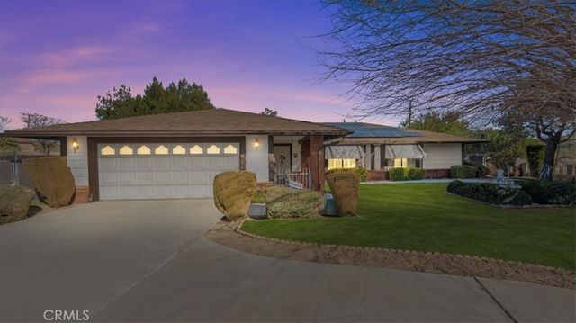 16885 Lambert Lane, Victorville, CA 92395