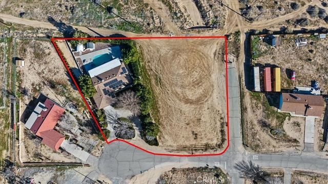 16885 Lambert Lane, Victorville, CA 92395