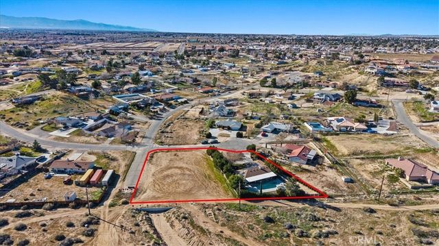 16885 Lambert Lane, Victorville, CA 92395