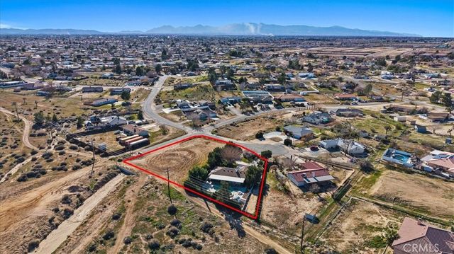 16885 Lambert Lane, Victorville, CA 92395