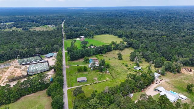 22573 Morgan Cemetery Lot 4 Road, Cleveland, TX 77328