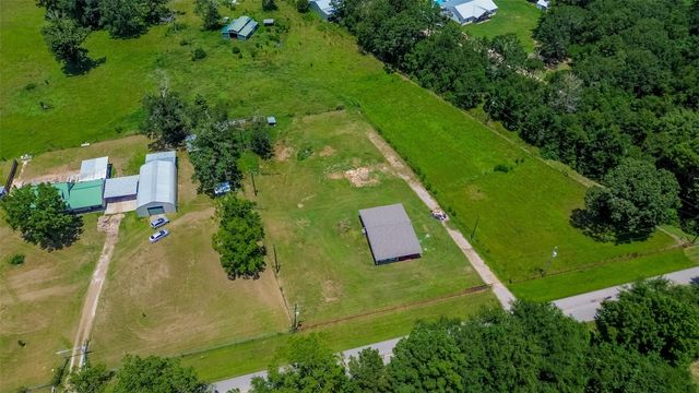 22573 Morgan Cemetery Lot 4 Road, Cleveland, TX 77328