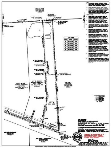 22573 Morgan Cemetery Lot 4 Road, Cleveland, TX 77328