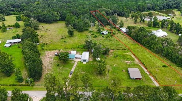 22573 Morgan Cemetery Lot 4 Road, Cleveland, TX 77328