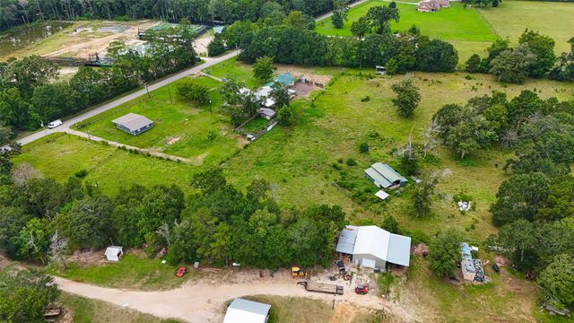 22573 Morgan Cemetery Lot 4 Road, Cleveland, TX 77328