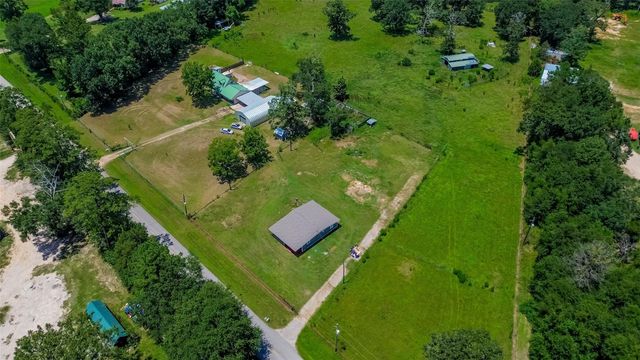 22573 Morgan Cemetery Lot 4 Road, Cleveland, TX 77328