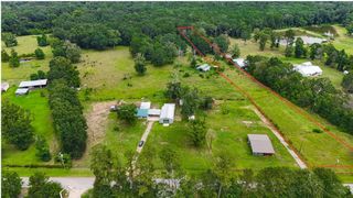 22573 Morgan Cemetery Lot 4 Road, Cleveland, TX 77328