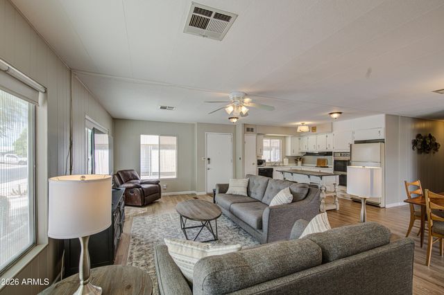 2305 N DEMARET Drive, Mesa, AZ 85215